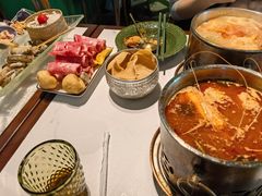 -Thai Basil罗勒叶泰式餐厅(时代天街店)