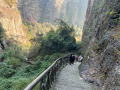 -十九峰景区