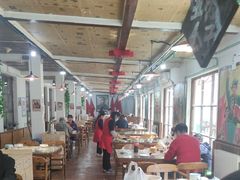 -人民公社大食堂(顺义总店)