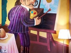 -咖法森林·咖啡  酒吧(天河店)