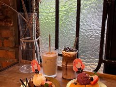 -西关84·History·Art·Cafe