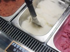 -歎雪糕低糖低脂Gelato冰淇淋