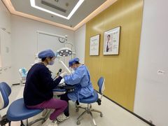 -美冠塔口腔(酒仙桥分院)