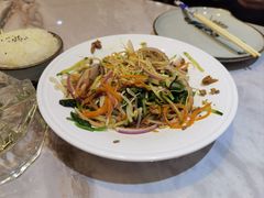 -君霖海鲜私房菜(春柳店)