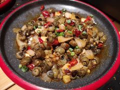 -蚝掌门江湖菜馆(柳市店)