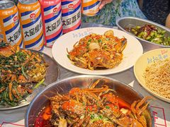 -靓靓蒸虾·头牌蒸虾(南山桂庙店)