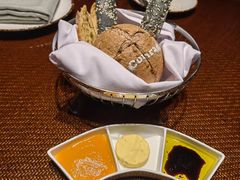 -杭州桐庐康莱德酒店西餐厅-舍