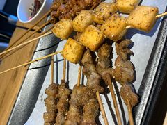 -管氏翅吧(马家堡店)