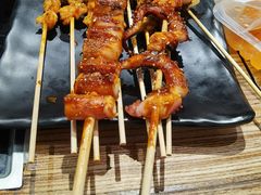 -盒马鲜生(龙德广场店)