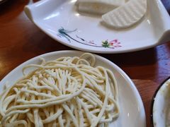 -前门杨记·铜锅涮肉(王府井·故宫店)