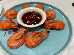 -醉辉皇原味海鲜江南菜(成都大魔方店)