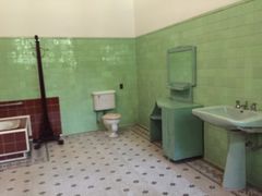 浴室-滴水洞景区