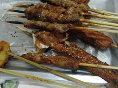 -正宗新疆天山烧烤(贵新街店)