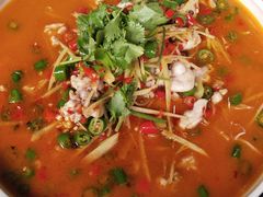 -自贡好吃客(科华店)