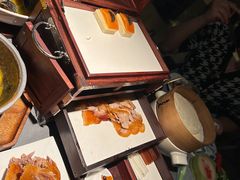 -上饍·中国厨房(建发JFC品尚中心店)
