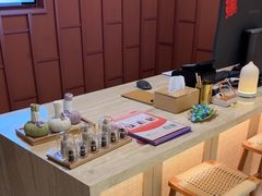 -LANN I 蘭·泰式古法按摩(高岛屋百货店)