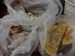 熏肉大饼-李连贵熏肉大饼(沈阳站店)