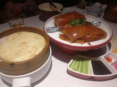 -大鸭梨烤鸭·北京菜(南小街/南苑店)