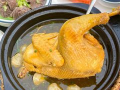 -蟹天蟹地农家菜·阳澄湖大闸蟹(浅水湾店)