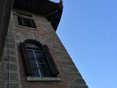 -福建师范大学(仓山校区)