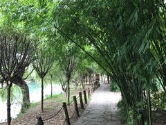 -贵阳市花溪国家城市湿地公园