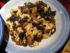 醋溜苜蓿-小铫鸡汤