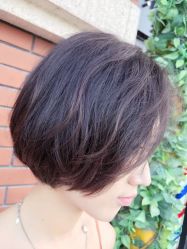 -TWOFACE 双面理发馆