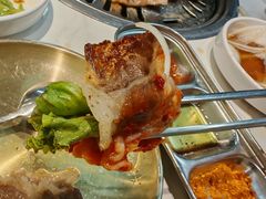 -六七八韩式烤肉·韩国料理(上杭路店)