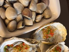 -水禾轩·海鲜蒸汽主题餐厅(新香洲旗舰店)