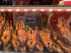 -徐六孃正宗甜皮鸭(张公桥店)