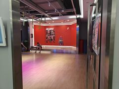 -乐刻健身(红山6979店)