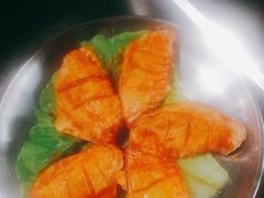 -小团团·路边烤牛肉(南岭壹街店)