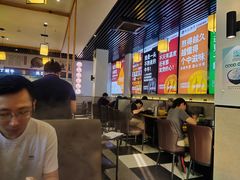 -林记潮牛·牛肉火锅(上马墩店)