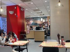 -食其家·牛丼咖喱(天津梅江印象城店)