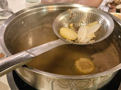 -普宁潮汕牛肉火锅(新香洲店)