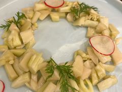 -翠湖宾馆·中餐厅