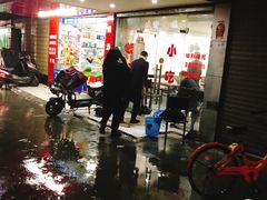 门面-沙县小吃(浦建路店)