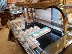 零售区-85度C(青岛燕儿岛店)
