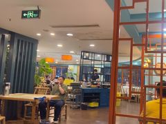 -常和州·夜宵大排档(常州单店)