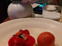 -Mercato莫卡多露台餐厅与酒吧(K11店)