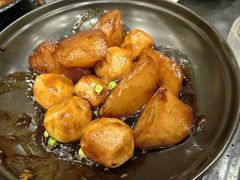 -A One Kitchen·南京精菜馆(晶丽酒店店)