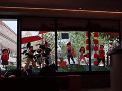 -fishtank鱼缸咖啡(三山街店)