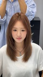 -DL HOPE造型