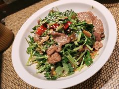 -老客家·客家菜(万达店)