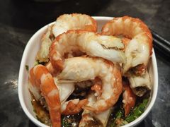 -川骄海鲜自助(亚运村店)