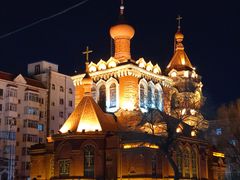 -圣·阿列克谢耶夫教堂