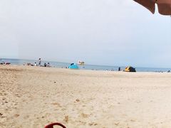 -那香海钻石沙滩浴场