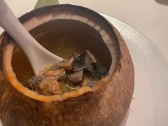 -汤城小厨•粤菜•靓汤(金宝街店)