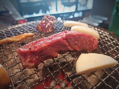-种花家炭火烤肉(寮步店)