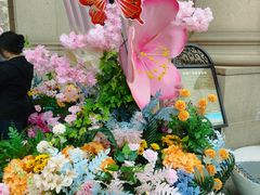 -星巴克(天津五大道店)